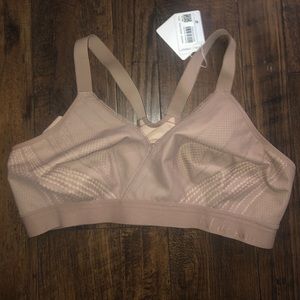 Awake to lace Lululemon Sport bra